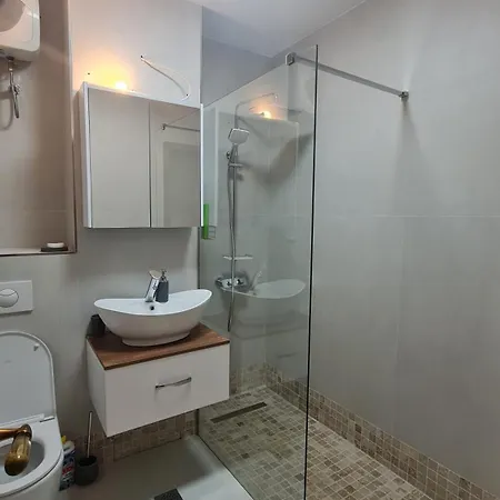 Διαμέρισμα Eugenia House