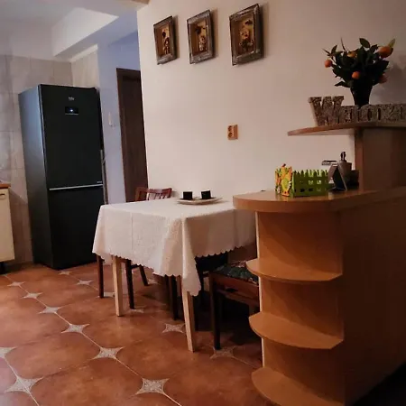 Διαμέρισμα Eugenia House