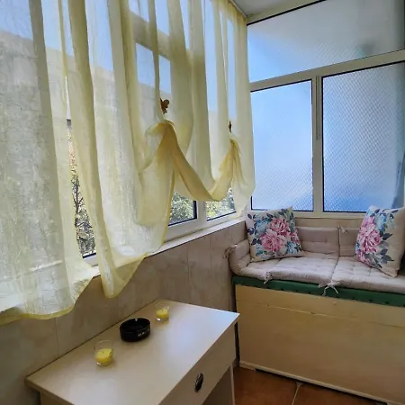 Διαμέρισμα Eugenia House Κονστάντζα