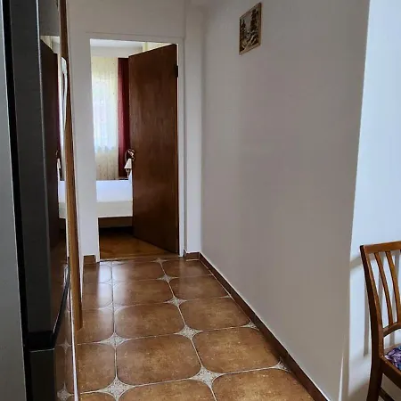 Eugenia House Κονστάντζα