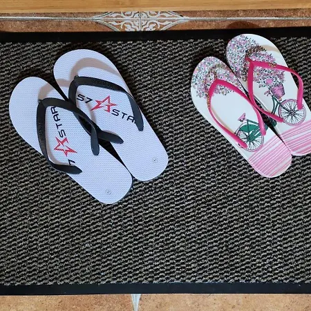 Eugenia House Διαμέρισμα *