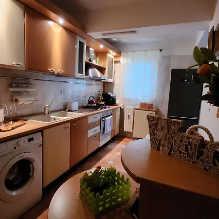 Eugenia House * Κονστάντζα