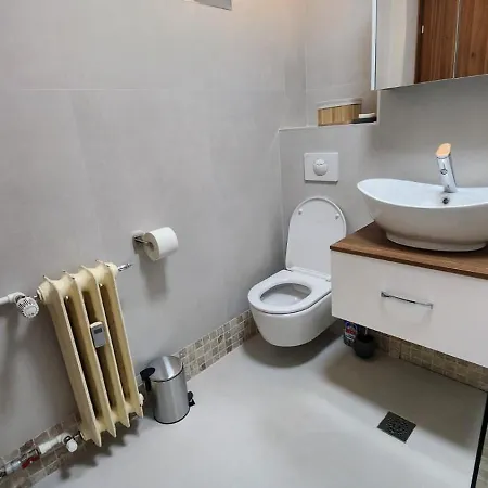 Lejlighed Eugenia House