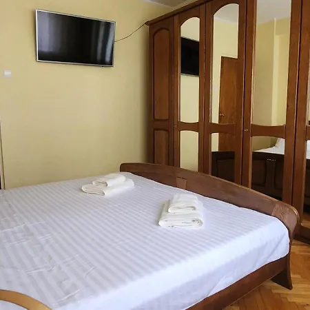 Lejlighed Eugenia House *