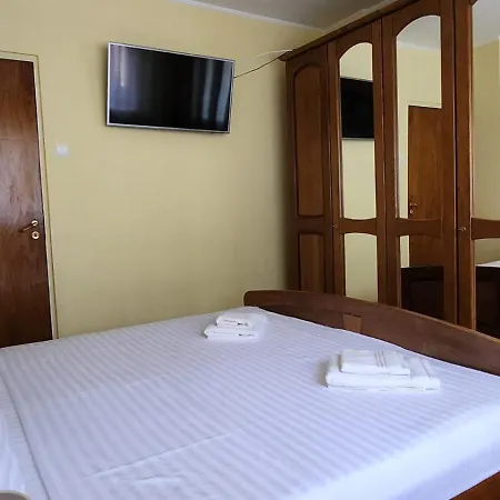 Eugenia House Lejlighed