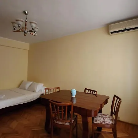 Eugenia House * Constanţa