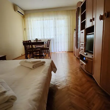 Eugenia House Lejlighed